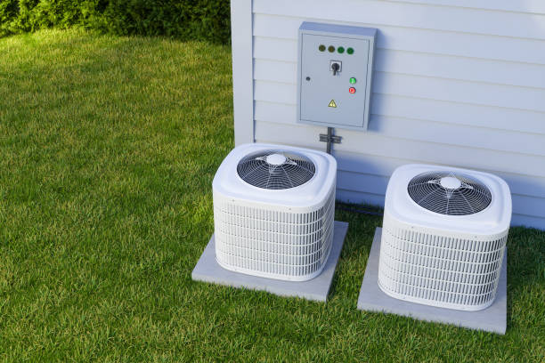 Best Affordable HVAC Services  in Melissa, TX