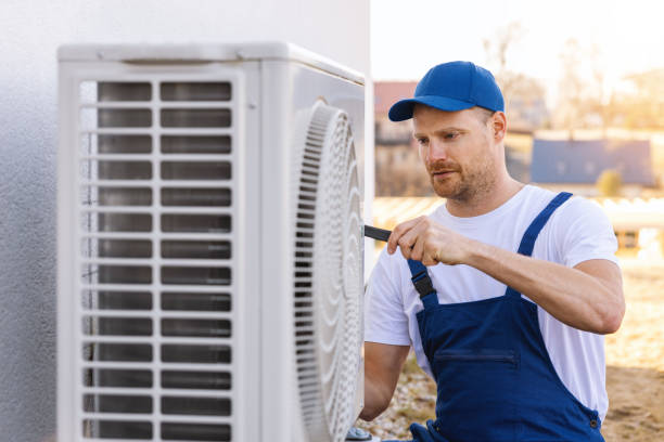 Best Central Air Repair  in Melissa, TX