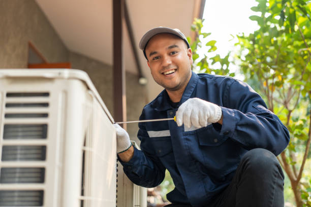 HVAC Air Duct Cleaning in Melissa, TX