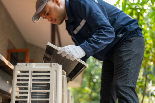 Professional HVAC in Melissa, TX